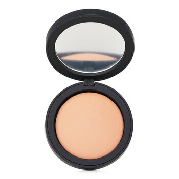 INIKA Organic Bronzer minerale al forno - # Sunkissed