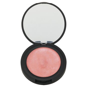 INIKA Organic Illuminante in crema biologico certificato - # Rose