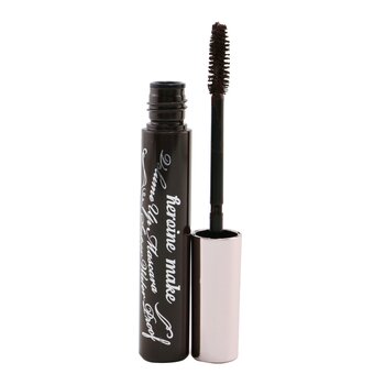 KISS ME Heroine Make Volume UP Mascara Super Waterproof - # 02 Marrone