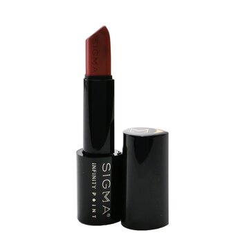 Sigma Beauty Rossetto Infinity Point - # Tentazione