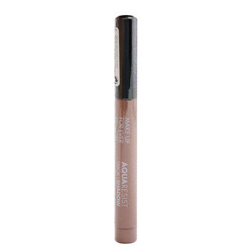 Make Up For Ever Aqua Resist Smoky Shadow - Quarzo n. 15