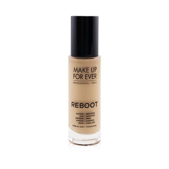 Riavvia Active Care In Foundation - # R250 Nude Beige