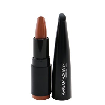 Rossetto Rouge Artist Intense Color Beautifying - # 104 Bold Cinnamon