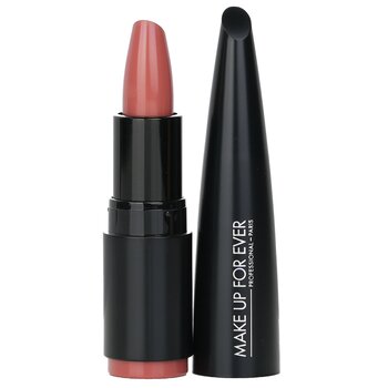 Make Up For Ever Rossetto Rouge Artist Intense Colour Beautifying - # 156 Classy Lace