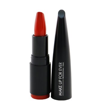 Make Up For Ever Rouge Artist Intense Colour Beautifying Rossetto - # 314 Glowing Ginger