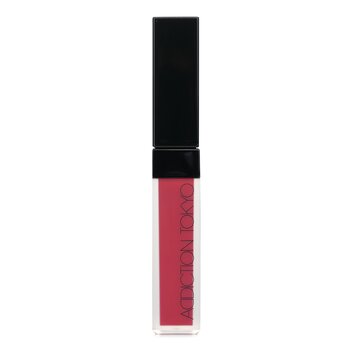 The Matte Lip Liquid - # 005 Rosso Rosso