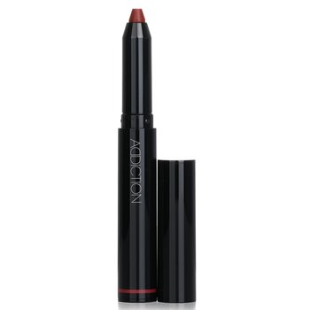 Lipcrayon - # 011 (Rosso arrabbiato)