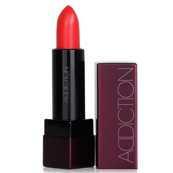 ADDICTION Il rossetto puro - # 010 Disprezzo