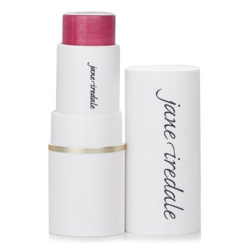 Jane Iredale Glow Time Blush Stick - # Mist (rosa tenue con riflessi tenui per carnagioni da chiare a medie)