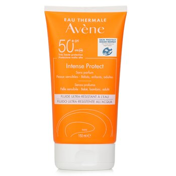 Avene Intense Protect SPF 50 (per neonati, bambini, adulti) - Per pelli sensibili