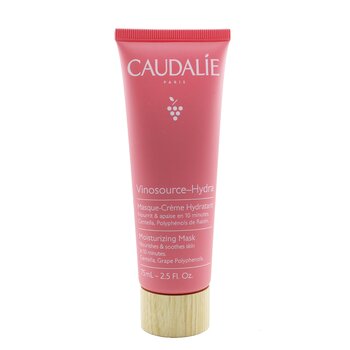 Caudalie Maschera idratante Vinosource-Hydra