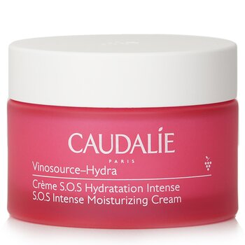 Vinosource-Hydra S.O.S Crema Idratante Intensa