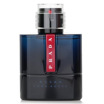 Luna Rossa Eau De Toilette Spray Oceano