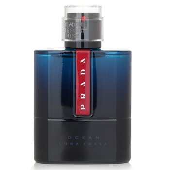 Luna Rossa Eau De Toilette Spray Oceano