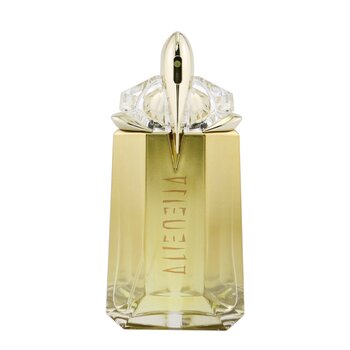 Thierry Mugler (Mugler) Alien Goddess Eau De Parfum spray ricaricabile