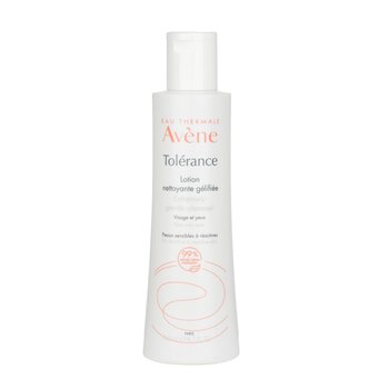 Avene Tolerance Detergente estremamente delicato (viso e occhi) - Per pelli da sensibili a reattive