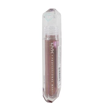 NYX Diamonds & Ice, Please Lip Topper - # Lasciato in lettura