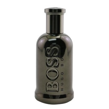 Hugo Boss Boss Bottled United Eau De Toilette Spray (edizione limitata)