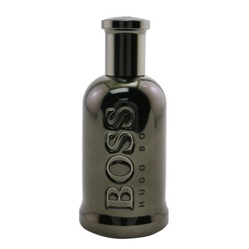 Boss Bottled United Eau De Toilette Spray (edizione limitata)