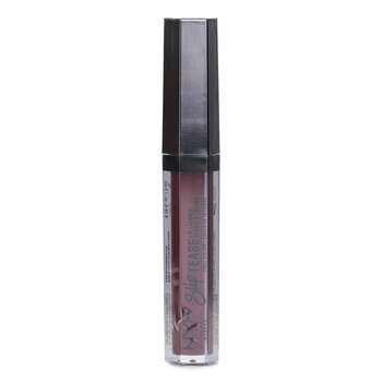 Slip Tease Full Colour Lip Lacquer - # Last Frontier