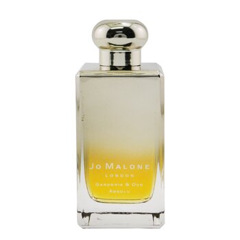 Jo Malone Gardenia & Oud Absolu Colonia Spray (originariamente senza scatola)