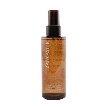 Sun 365 Self Tanning Oil (Exp. Date 01/2022)
