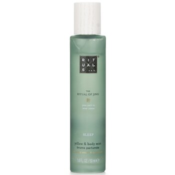 Rituals Il rituale di Jing Deep Sleep Pillow & Body Mist