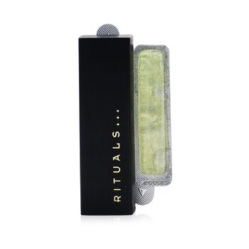 Rituals Profumo per auto - Iris Mimosa