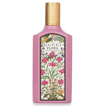 Flora di Gucci Splendida Gardenia Eau De Parfum Spray