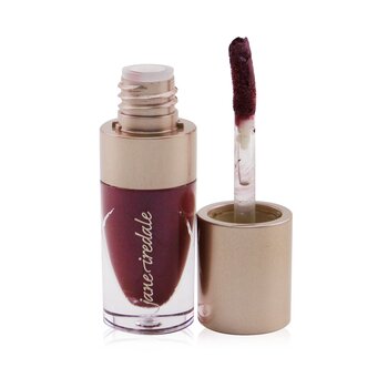 Beyond Matte Lip Fixation Lip Stain - # Fetish