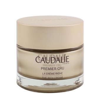 Premier Cru La Creme Riche - For Dry Skin (Box Slightly Damaged)