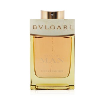 Bvlgari Uomo Terrae Essence Eau De Parfum Spray