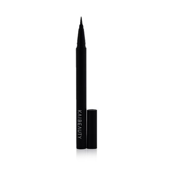 Timeless Lasting Eyeliner - # BK1 Jet Black (Exp. Date 15/04/2022)