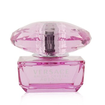 Versace Eau De Parfum Spray Bright Crystal Absolu (senza confezione)
