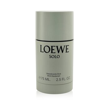 Loewe Deodorante in stick Solo Loewe