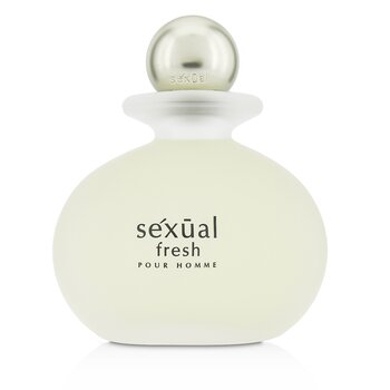 Michel Germain Sessuale Fresh Eau De Toilette Spray