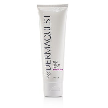 DermaQuest Scrub Lucidante Alle Alghe Terapia Avanzata