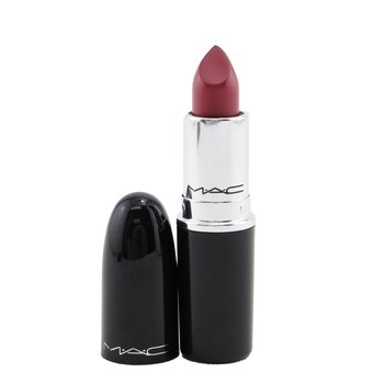 MAC Rossetto Lustreglass - # 548 Beam There, Done That (Rosy Plum Pink)