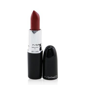 Lustreglass Lipstick - # 520 See Sheer (Grapefruit Pink)