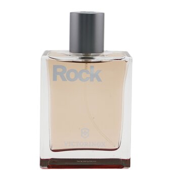 Victorinox Eau de Toilette Spray Rock