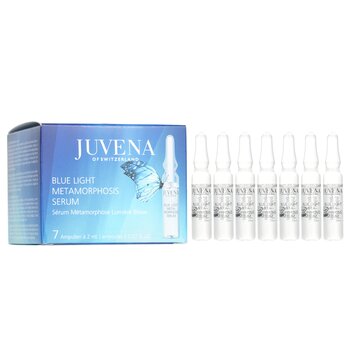 Juvena Ampoule - Siero di metamorfosi a luce blu