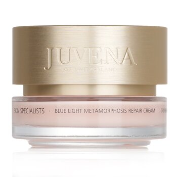 Juvena Skin Specialists Crema riparatrice della metamorfosi a luce blu