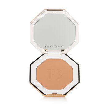 Fenty Beauty by Rihanna Sun StalkR Instant Warmth Bronzer - # Shady Biz (medio chiaro con sottotono neutro)