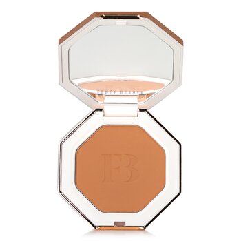 Fenty Beauty by Rihanna Sun StalkR Instant Warmth Bronzer - # Private Island (medio chiaro con sottotono caldo)