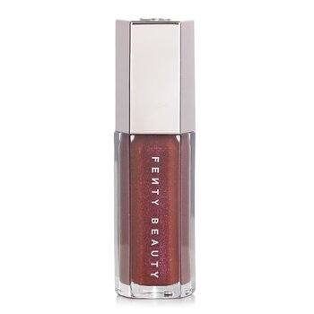 Fenty Beauty by Rihanna Lucidalabbra universale Gloss Bomb - # Hot Chocolit (Shimmering Rich Brown)