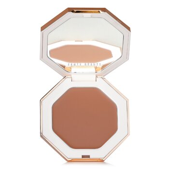Fenty Beauty by Rihanna Cheeks Out Freestyle Cream Bronzer - # 03 Macchiato (medio chiaro con sottotono caldo)