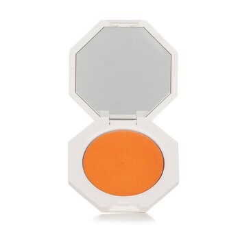 Fenty Beauty by Rihanna Cheeks Out Freestyle Cream Blush - # 01 Fuego Flush (Soft Tangerine With Shimmer)