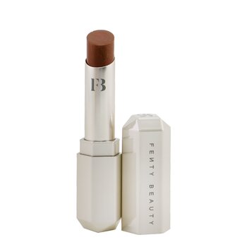 Slip Shine Sheer Shiny Lipstick - # 09 Bubble Rum (Chocolate Brown)