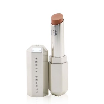 Slip Shine Sheer Shiny Rossetto - # 04 Makeout Break (Latte Nude)