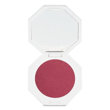 Fenty Beauty by Rihanna Cheeks Out Freestyle Cream Blush - # 09 Cool Berry (malva tenue con riflessi)